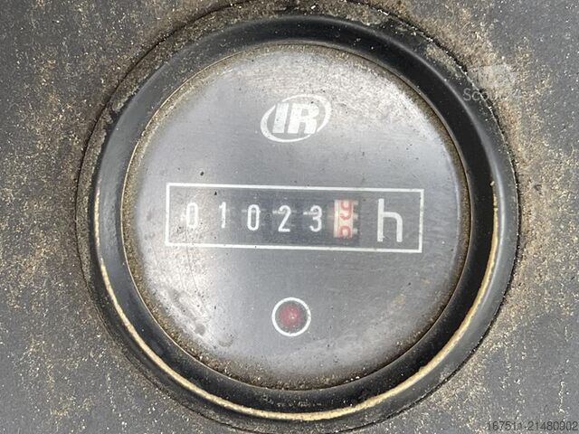 Compresseur frigorifique Doosan 7 / 20