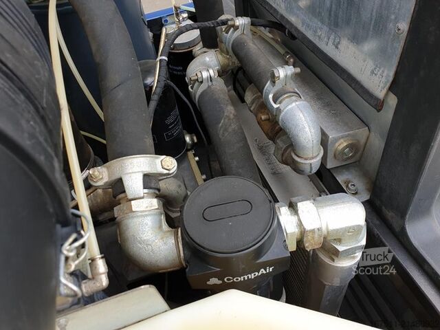 Compresseur frigorifique Compair C 76 - N