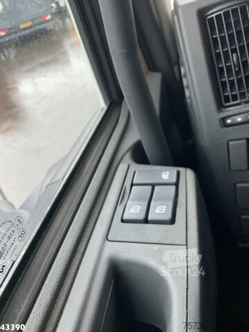 Šiukšlių surinkimo transporto priemonė Volvo FE Electric Terberg RosRoca 20m³ FULL ELECTRIC ...