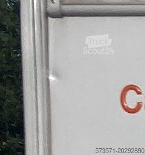 Yarı entegre karavan Fiat Ducato Carasuite 650 MF 4 Schlafplätze | Teilintegriert