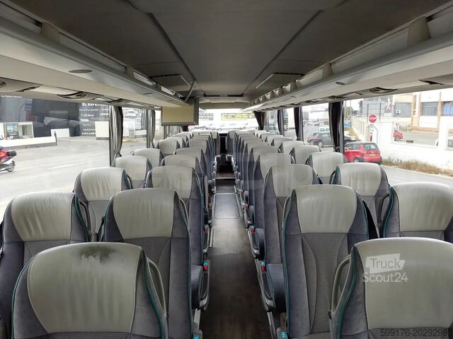 Autocar de tourisme Setra S416