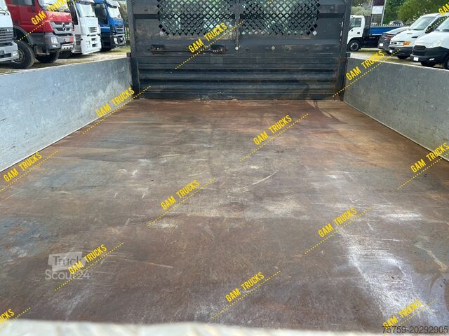 Camião basculante de três lados Ford Transit 35.130 KIPPER 3.22m 4x2 EU6b