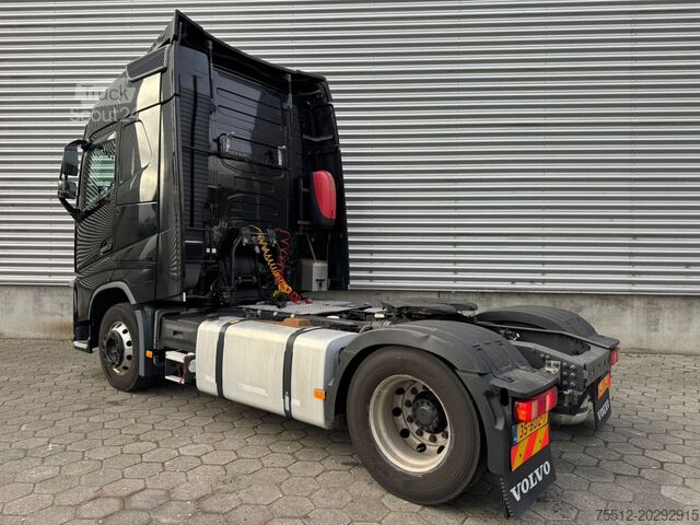 Standaard-SZM Volvo FH 420 / I-Shift / ADR / 2 Tanks / Euro 6 / NL ...