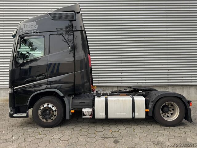 Standaard-SZM Volvo FH 420 / I-Shift / ADR / 2 Tanks / Euro 6 / NL ...