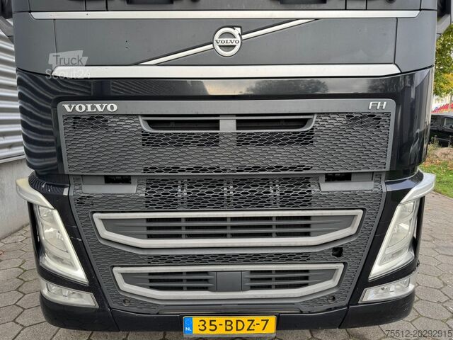 Standaard-SZM Volvo FH 420 / I-Shift / ADR / 2 Tanks / Euro 6 / NL ...