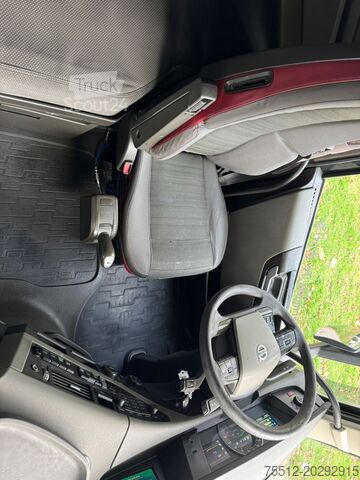 Standaard-SZM Volvo FH 420 / I-Shift / ADR / 2 Tanks / Euro 6 / NL ...