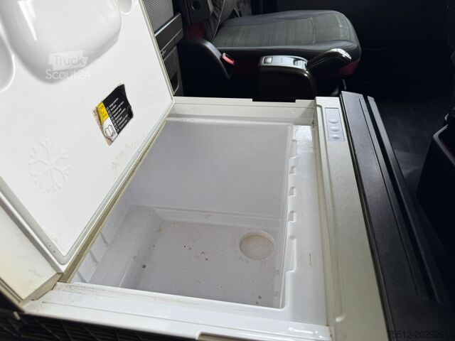 Standaard-SZM Volvo FH 420 / I-Shift / ADR / 2 Tanks / Euro 6 / NL ...