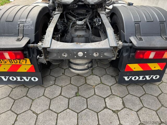 Standaard-SZM Volvo FH 420 / I-Shift / ADR / 2 Tanks / Euro 6 / NL ...