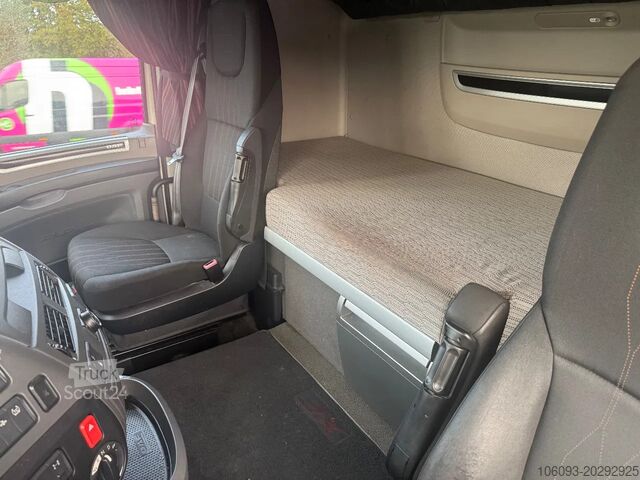 Standard-SZM DAF XF 450