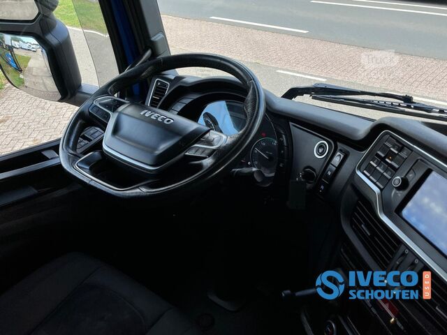 Padrão-SZM Iveco S-WAY AS440S46T/FP LT LNG | 4X2 | 10+pcs in sto...