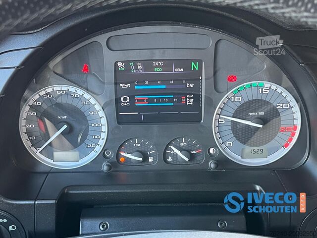 Padrão-SZM Iveco S-WAY AS440S46T/FP LT LNG | 4X2 | 10+pcs in sto...