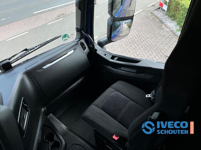 Padrão-SZM Iveco S-WAY AS440S46T/FP LT LNG | 4X2 | 10+pcs in sto...