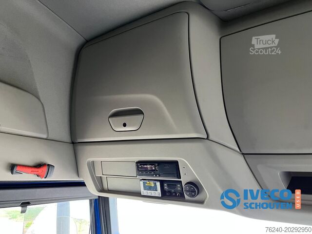 Padrão-SZM Iveco S-WAY AS440S46T/FP LT LNG | 4X2 | 10+pcs in sto...