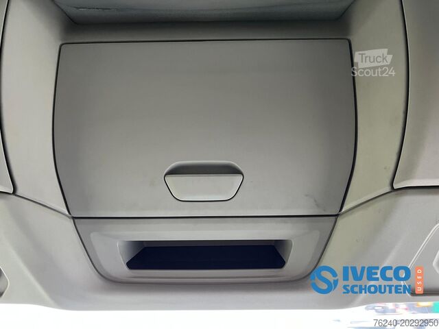 Padrão-SZM Iveco S-WAY AS440S46T/FP LT LNG | 4X2 | 10+pcs in sto...