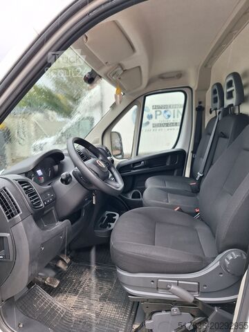 Kastenwagen hoch FIAT Ducato Maxi L4H3 2.2