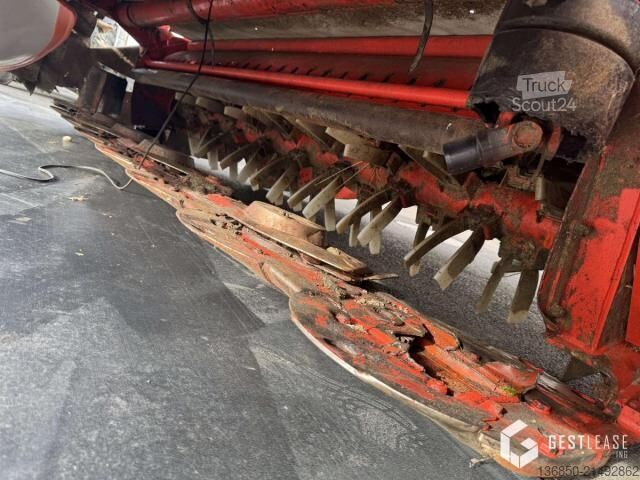 Kosilica jedinica Kuhn FC283GII