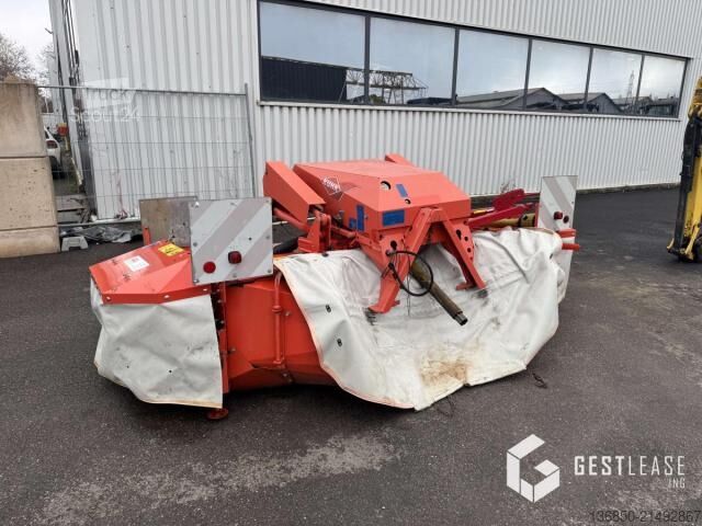 Mezőgazdasági gép Kuhn FC313 F-FF