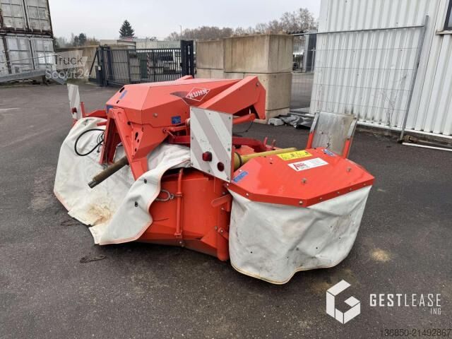 Mezőgazdasági gép Kuhn FC313 F-FF
