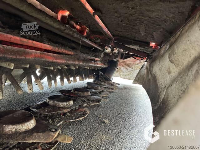 Herman Noyens Trucks NV Herman Noyens Trucks NV Herman Noyens Trucks NV