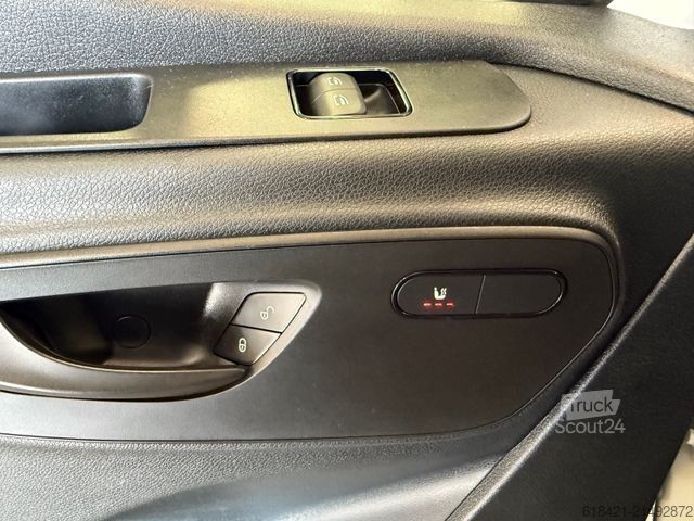 Панелен ван MERCEDES-BENZ eSprinter III Kasten FWD eSprinter 312 FWD L2