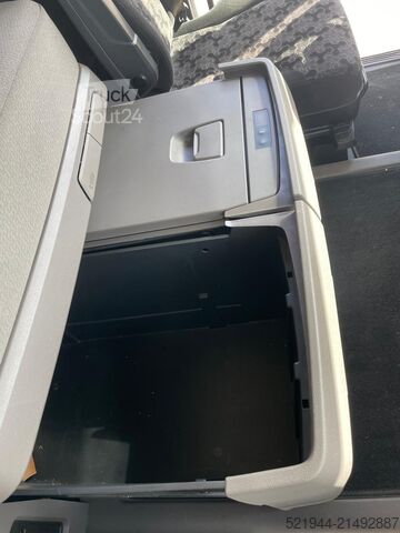 Standard SZM SCANIA R500 SZM Alcoa Alu  2xTank wenig KM