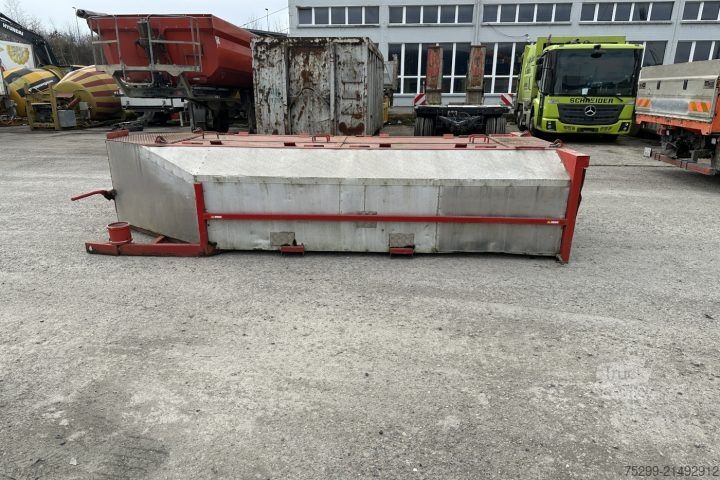 Kontejner  Thermosli 1-Kammer