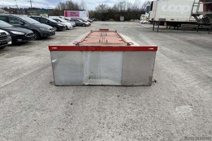 Container Thermosli 1-Kammer