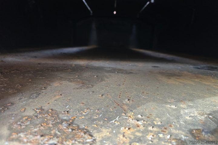 Kontejner  Thermosli 1-Kammer