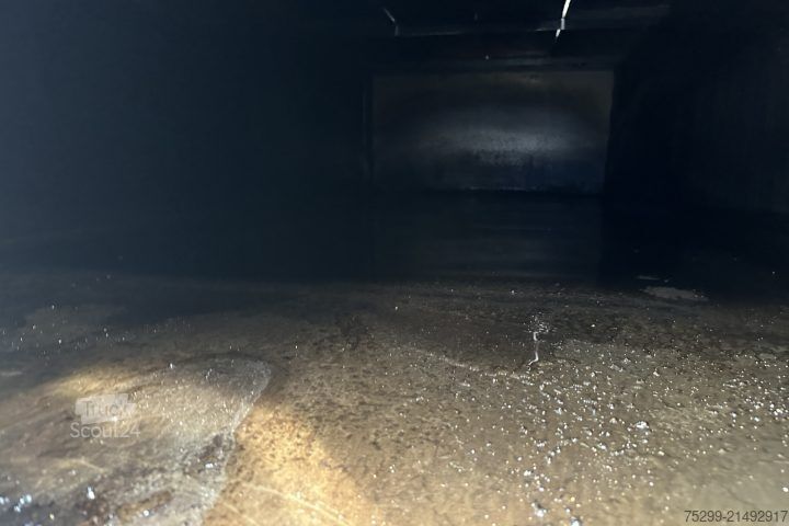 Cassone scarrabile  Graber Thermomulden für Hakengerät