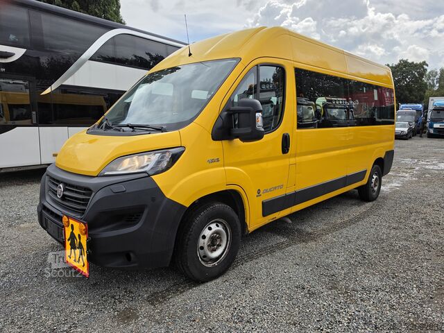 Minibus FIAC Ducato
