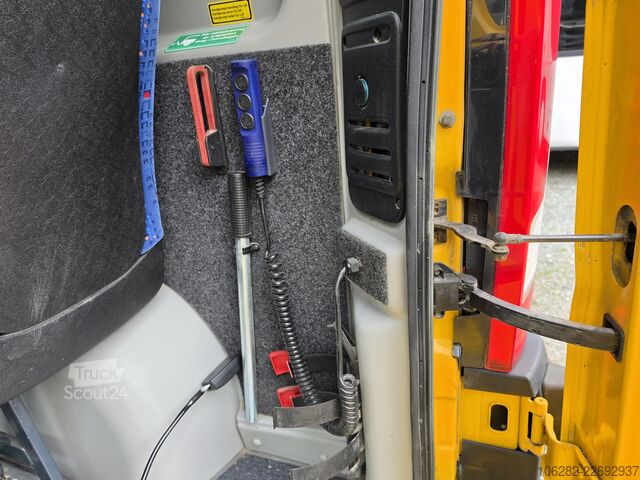 Minibus FIAC Ducato