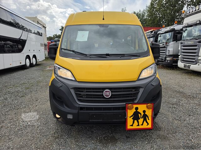 Minibus FIAC Ducato
