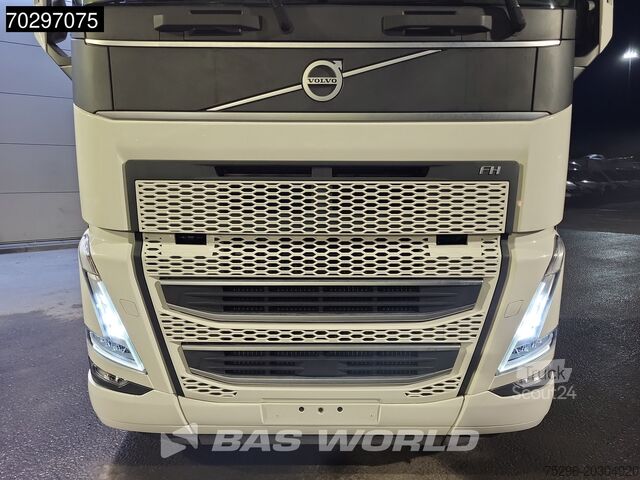 Standard-SZM Volvo FH 500 4X2 XL VEB+ 2x Tanks LED Euro 6