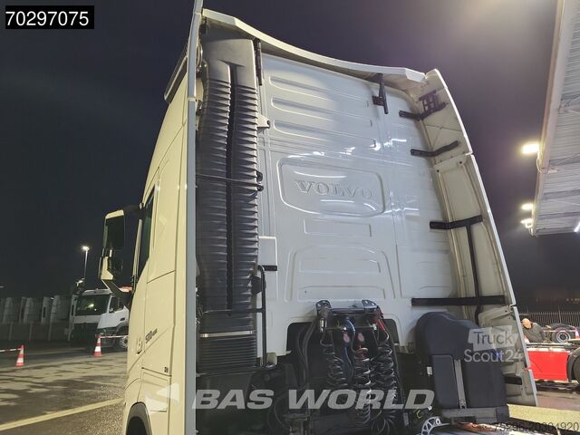 Standard-SZM Volvo FH 500 4X2 XL VEB+ 2x Tanks LED Euro 6