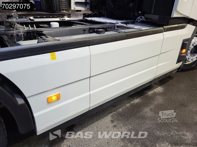 Standard-SZM Volvo FH 500 4X2 XL VEB+ 2x Tanks LED Euro 6