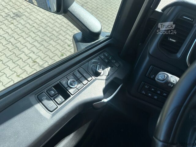 Standartinis-SZM Scania R R500 4x2 RETARDER / EURO 6 E / 374.670KM