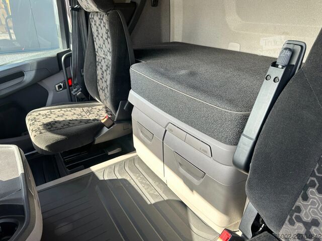 Standartinis-SZM Scania R R500 4x2 RETARDER / EURO 6 E / 374.670KM