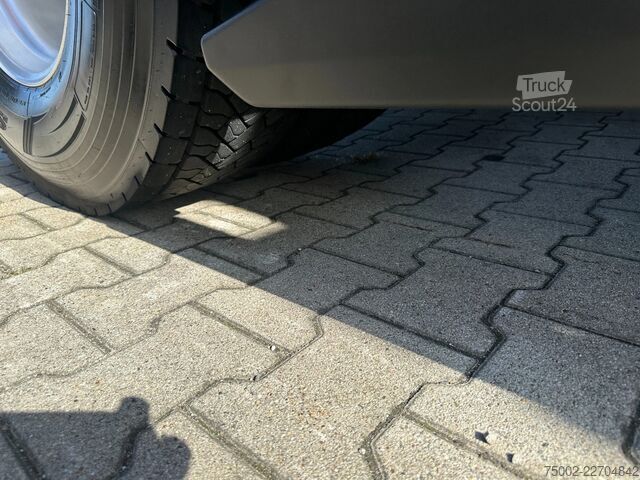 Standartinis-SZM Scania R R500 4x2 RETARDER / EURO 6 E / 374.670KM