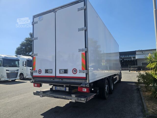 Standardni vlačilec Iveco Stralis AS260 S46 YPS