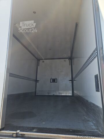 Standardni vlačilec Iveco Stralis AS260 S46 YPS