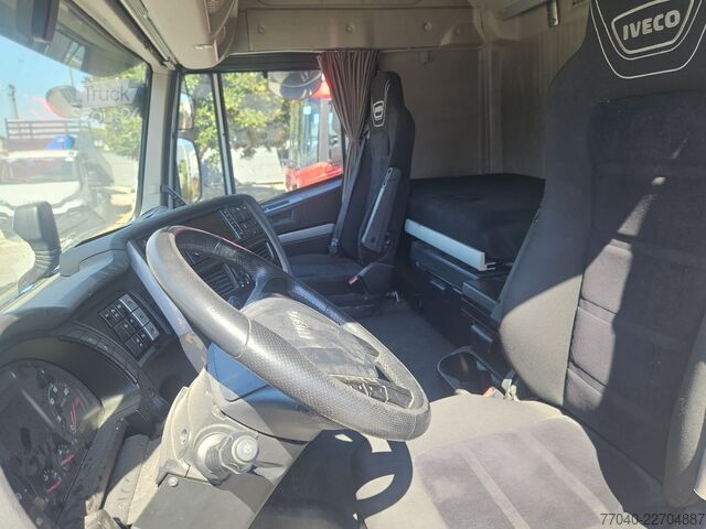 Standardni vlačilec Iveco Stralis AS260 S46 YPS