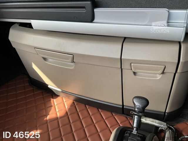 Standard-SZM Man TGX 26.500 6x2