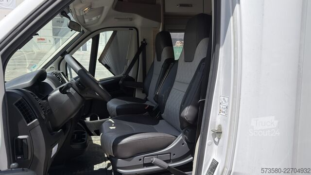 Polointegrovaný karavan 2024 Fiat Ducato Weinsberg Carasuite Voll ausgestattet | Schlafplätze für 5