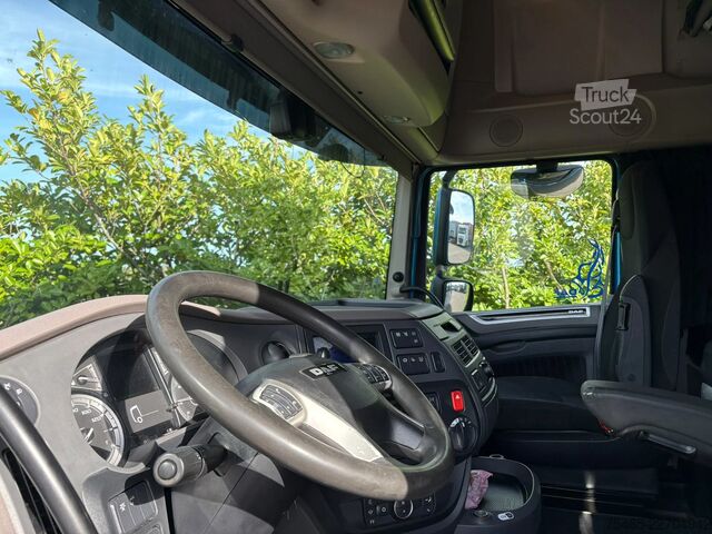 MTS standard DAF XF 480 FT Euro6