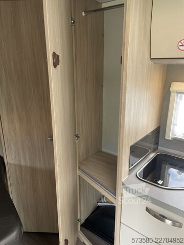 Camping-car semi-intégré 2020 Fiat Ducato Weinsberg Carasuite Voll ausgestattet | Schlafplätze für 5