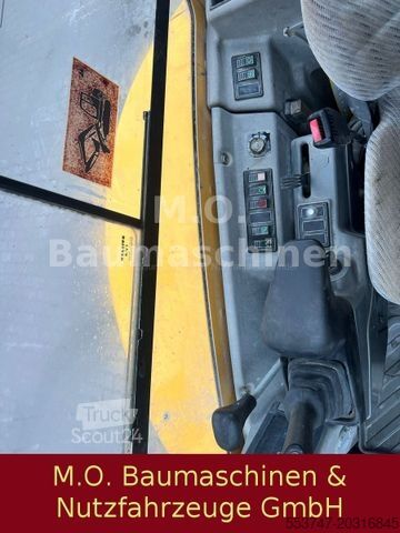 Minigraafmachine VOLVO Volvo ECR 28 / 2,8 t