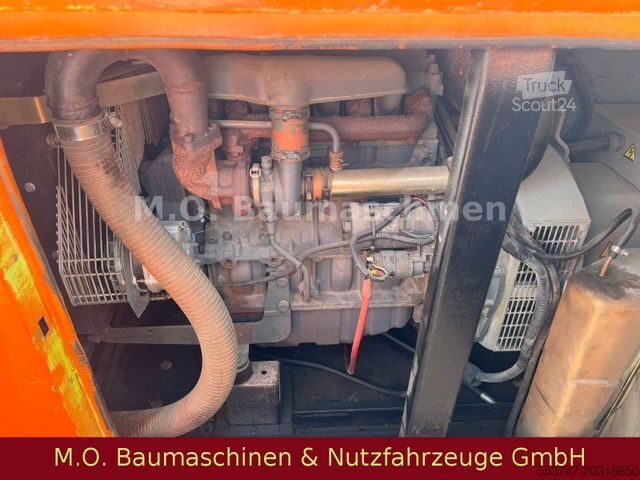 Outros Pramac GBL 40 KVA Stromgenerator