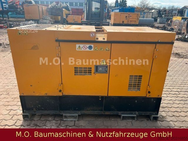 Drugi  Denyo 30 KVA / Generator /