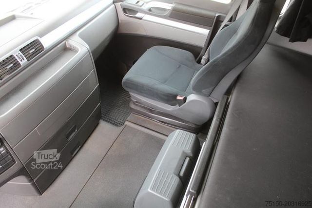 Kuorma-auton runko MAN TGX 26.480 6x2 LL - EURO 5 - LENKACHSE Nr.: 332