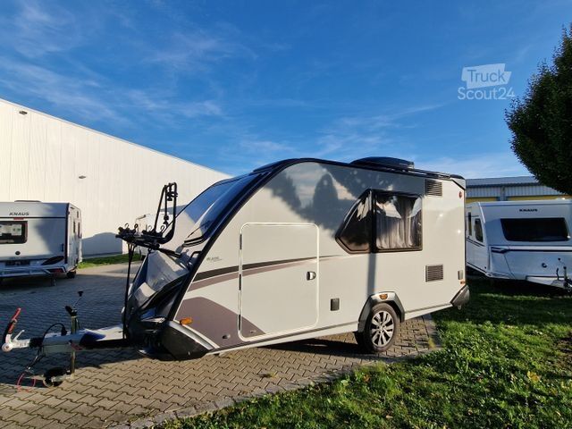 Campingvogn KNAUS Sport & Fun 